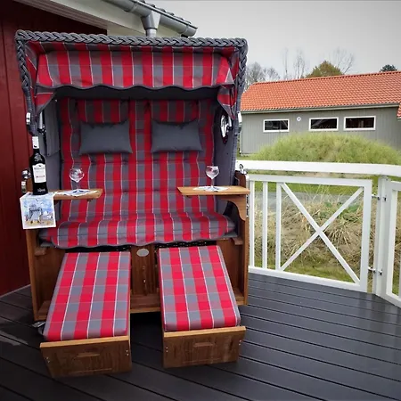 Serene Wellness Fuer 8 Personen *